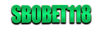 Logo SBOBET118